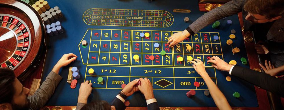 898bet Curiosidades Sobre Cassinos