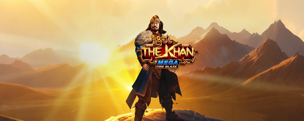 898bet Mega Fogo Flamejante: O Khan