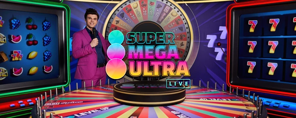 898bet Super Mega Ultra ao Vivo