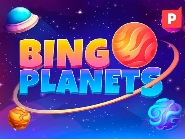 898bet Planetas do Bingo