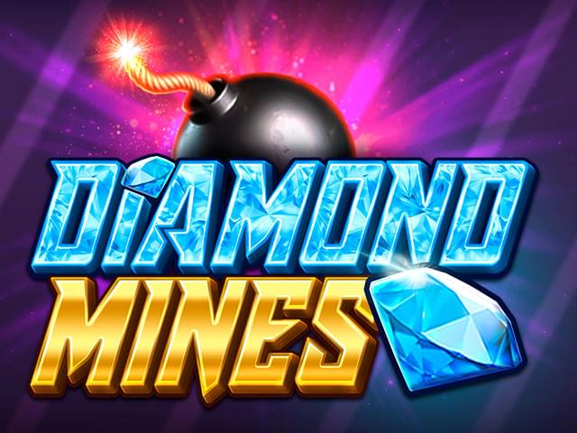 898bet Minas de Diamante™