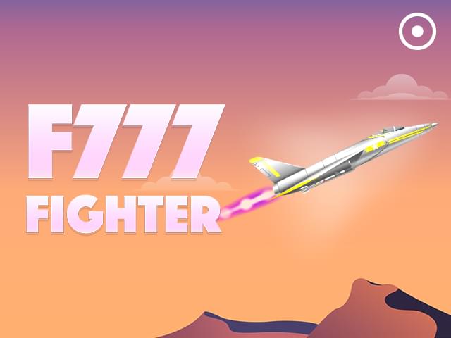 898bet F777 Fighter