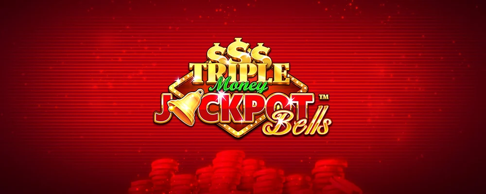 898bet Sinos de Jackpot de Dinheiro Triplo